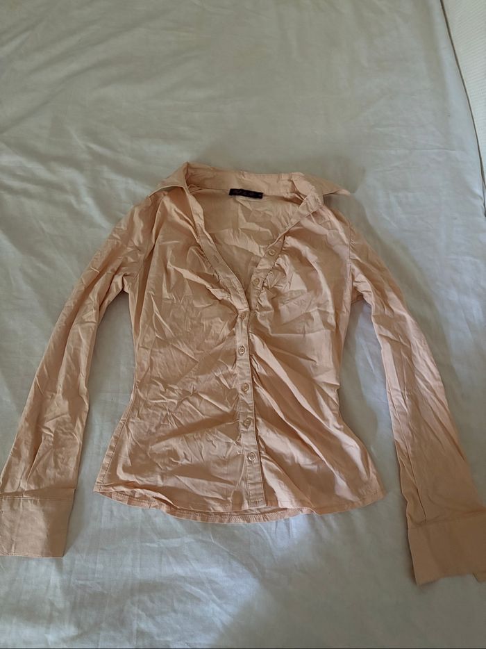 Chemise pour femme
