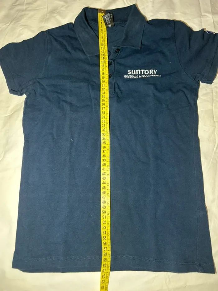 T-shirt vintage - photo numéro 8