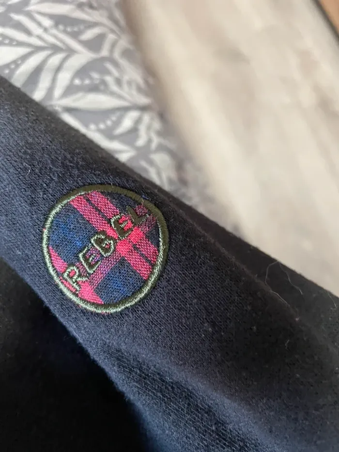 Veste - photo numéro 2