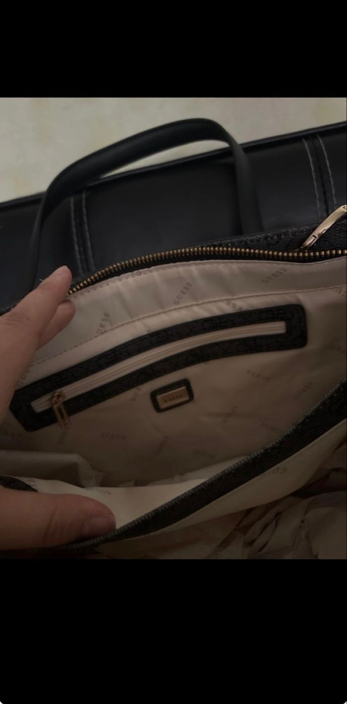 Sac GUESS - photo numéro 10