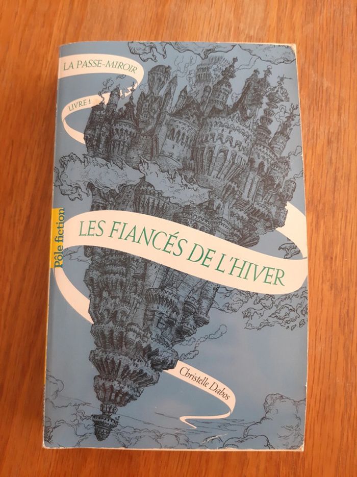Les fiancés de l'hiver