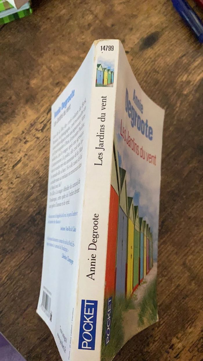 les jardins du vent - photo numéro 3