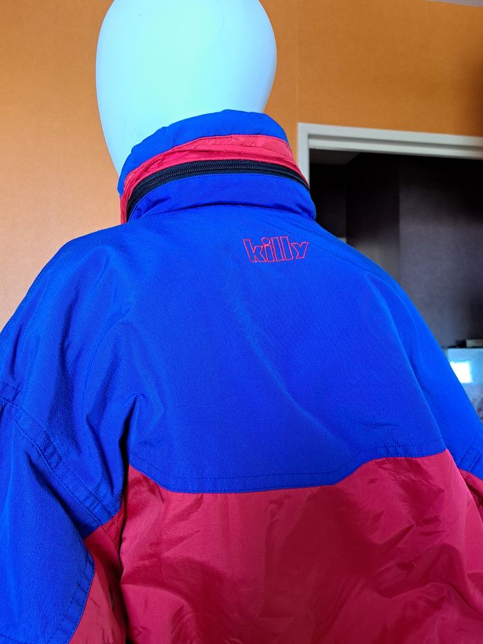 combinaison de ski killy - photo numéro 3