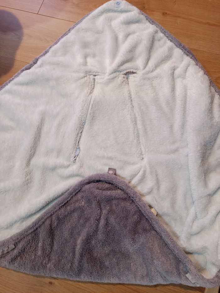 Nid d'ange - photo numéro 2