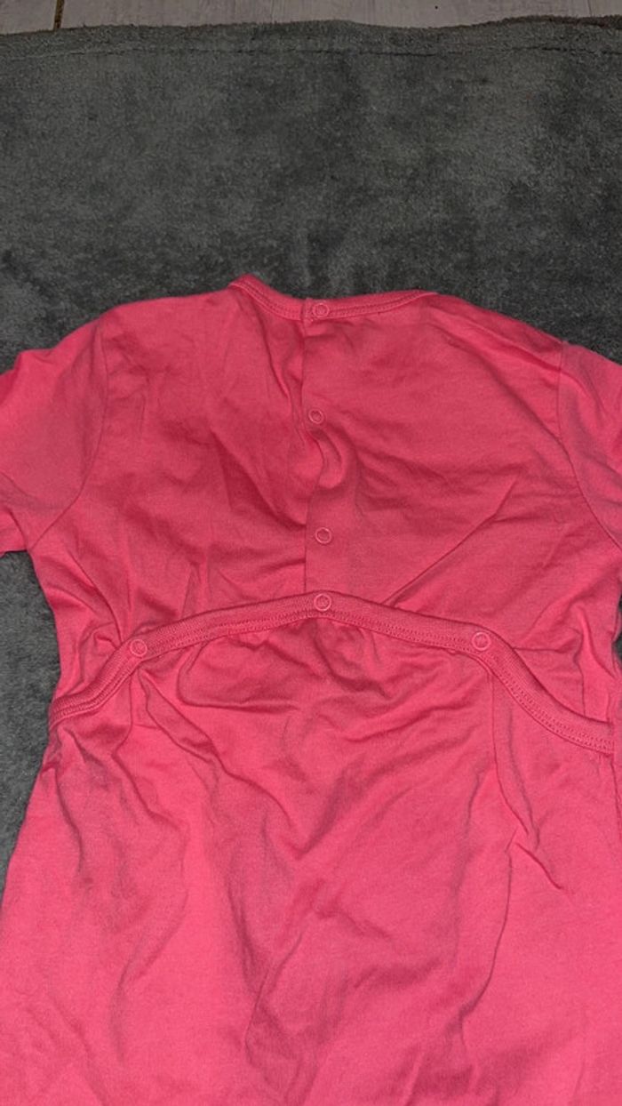 Pyjama 1 pièce Génération Z - photo numéro 4