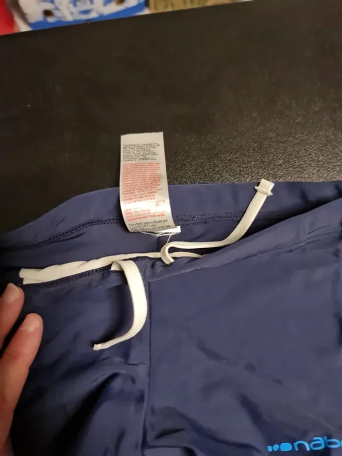 Maillot de bain - photo numéro 4