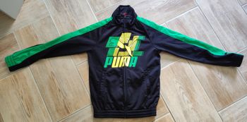 Veste puma