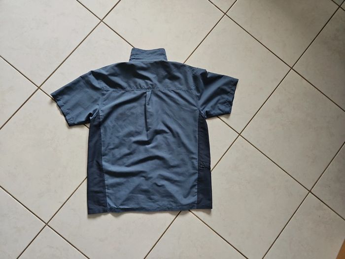 Chemise MC homme Longboard L U22 - photo numéro 4