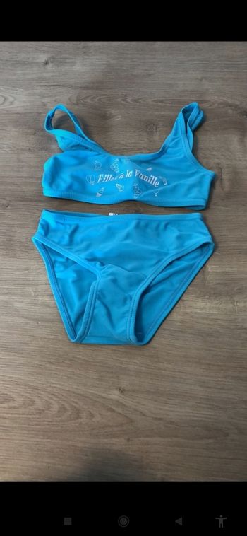Maillot de bain