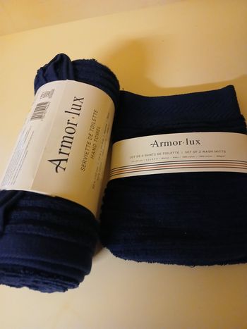 Accessoire salle de bain