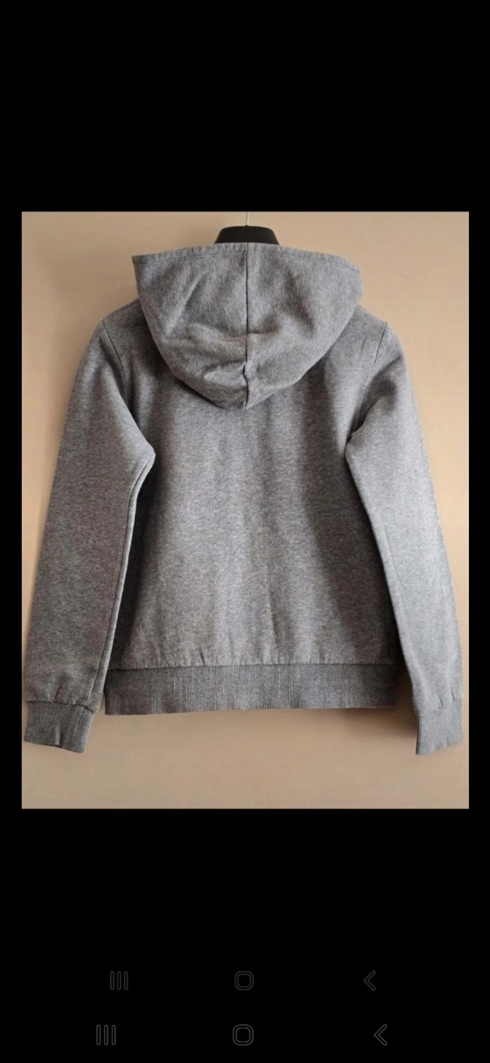 Gilet fille - photo numéro 4