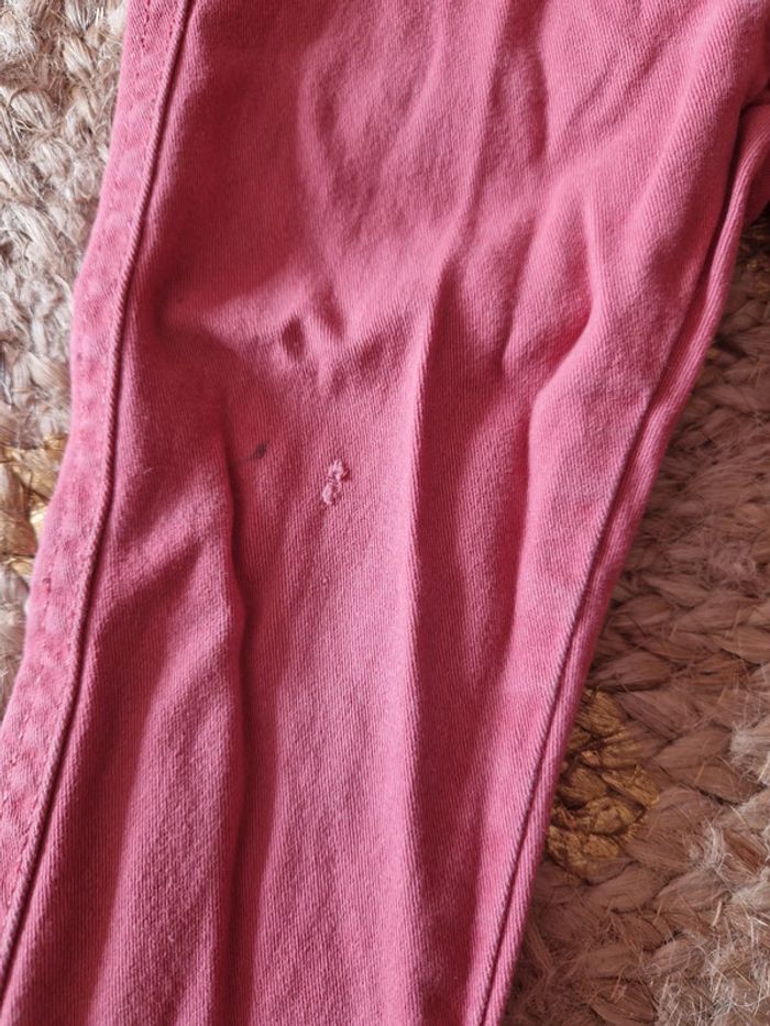 Pantalon - photo numéro 2