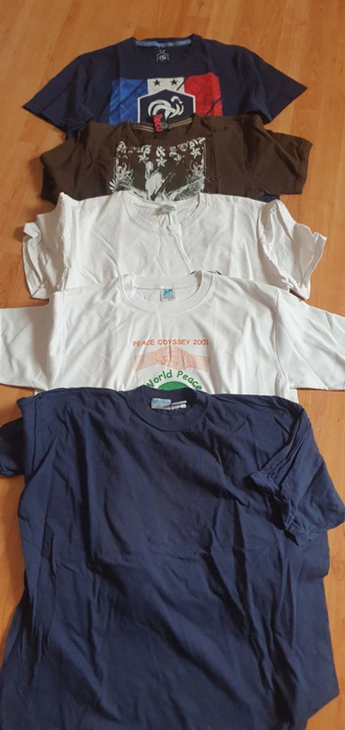 Lot de 20 articles taille L - photo numéro 5