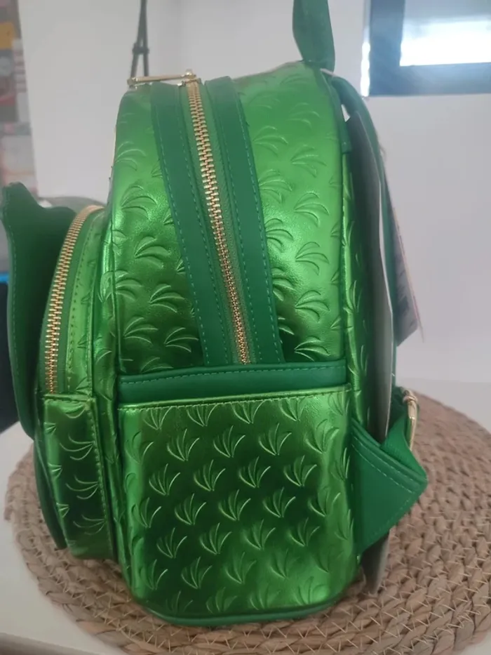 Sac loungefly pokémon - photo numéro 5