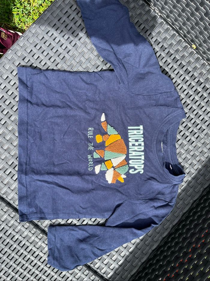 Lot vêtements garçon - photo numéro 9