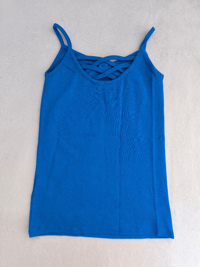 Débardeur fille Gémo 14 ans - photo numéro 3