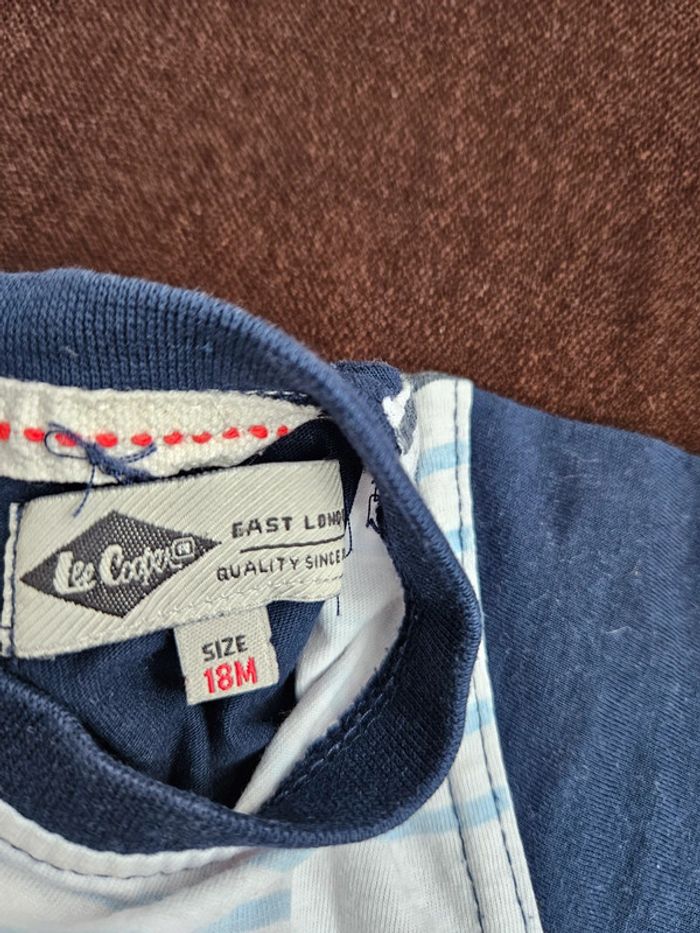 Ensemble garçon - photo numéro 5