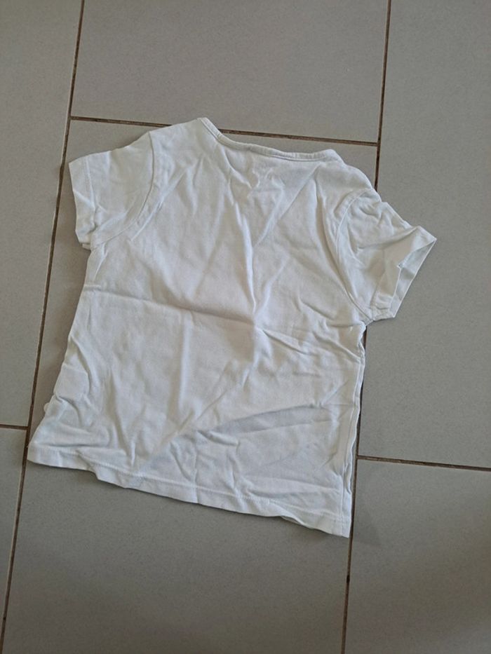 T-shirt 23 mois - photo numéro 2