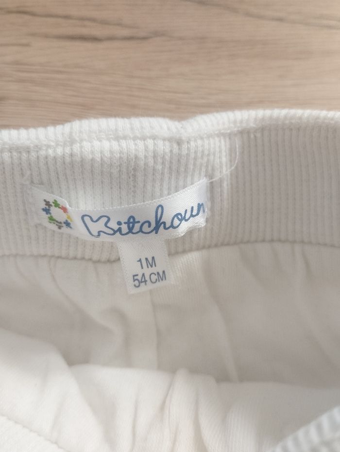 Lots pantalons bébé - photo numéro 5