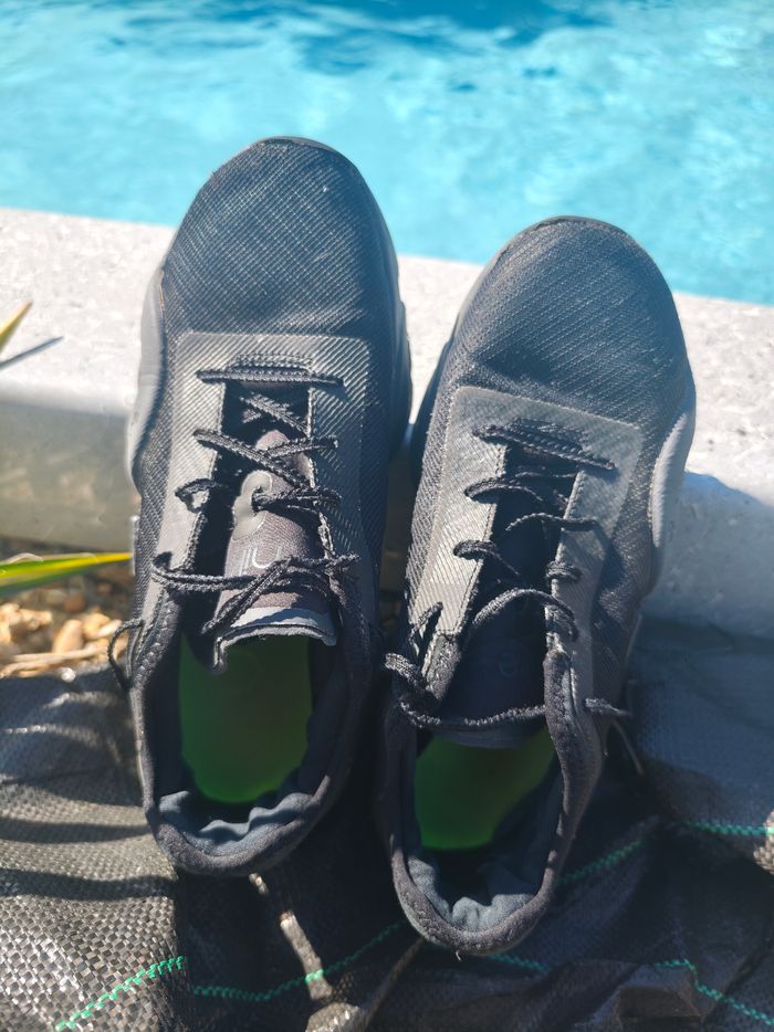 Chaussure Nike Air Zoom SuperRep 3 - photo numéro 4