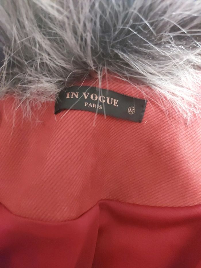 Veste légère - photo numéro 3