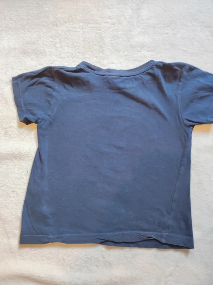 T-shirt NASA 4 ans - photo numéro 3