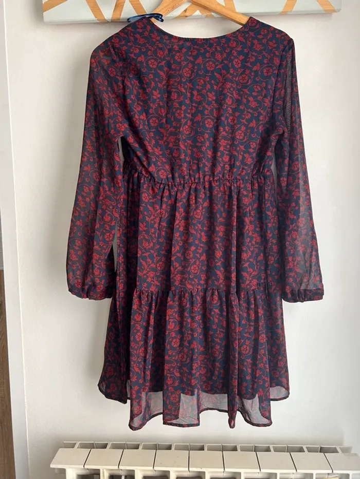 Robe La City - photo numéro 3