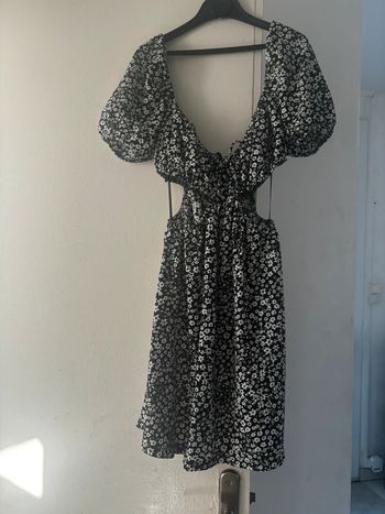 Robe d’été