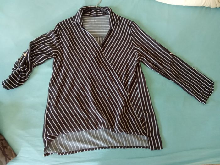 Chemise - photo numéro 2