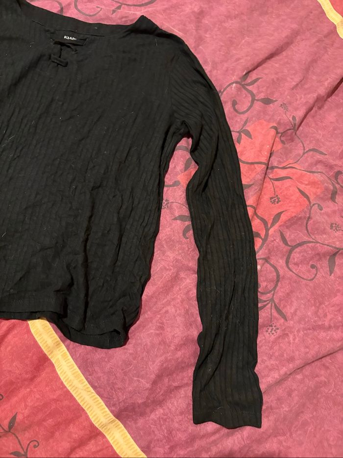 Teeshirt - photo numéro 2