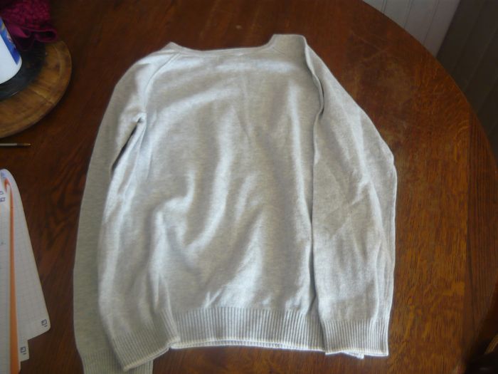 pull cyrillus - photo numéro 3