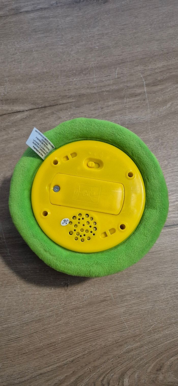 Tambour Lumi Magique - photo numéro 9