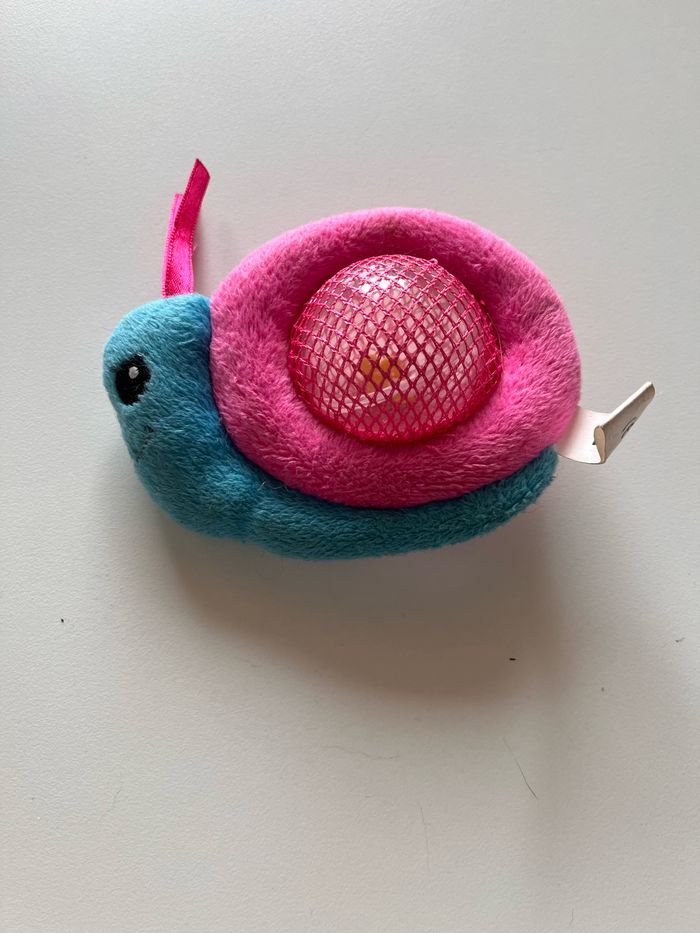 Jouet pour chat - photo numéro 3