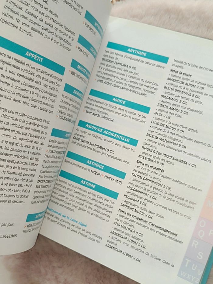 Se soigner par l'homéopathie 🍀 - photo numéro 3