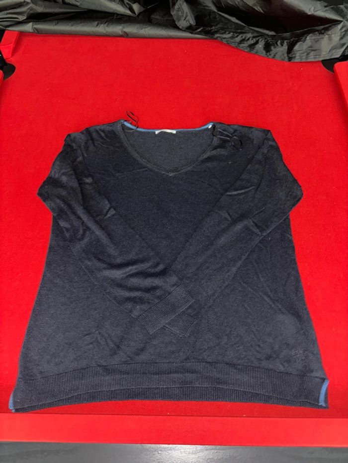 Pull femme