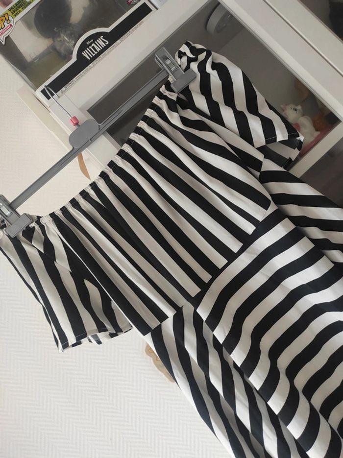 Robe shein curve - photo numéro 4