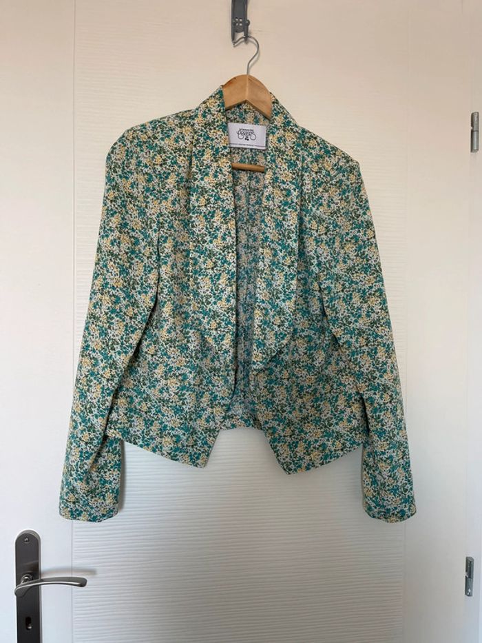 Veste taille L