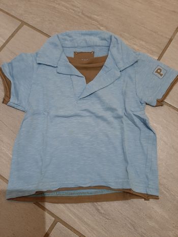 T-shirt manches courtes