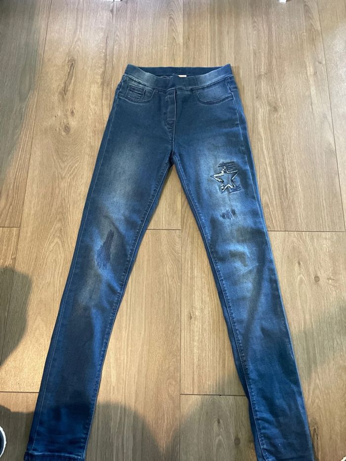 Jegging