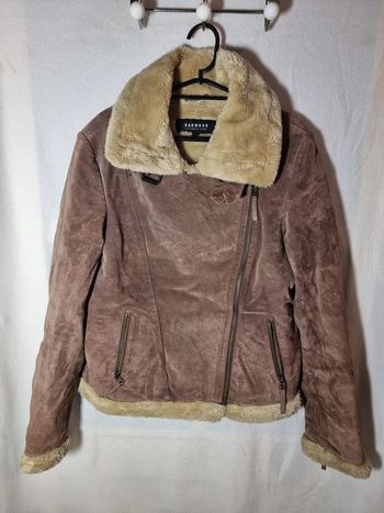 Blouson Oakwood