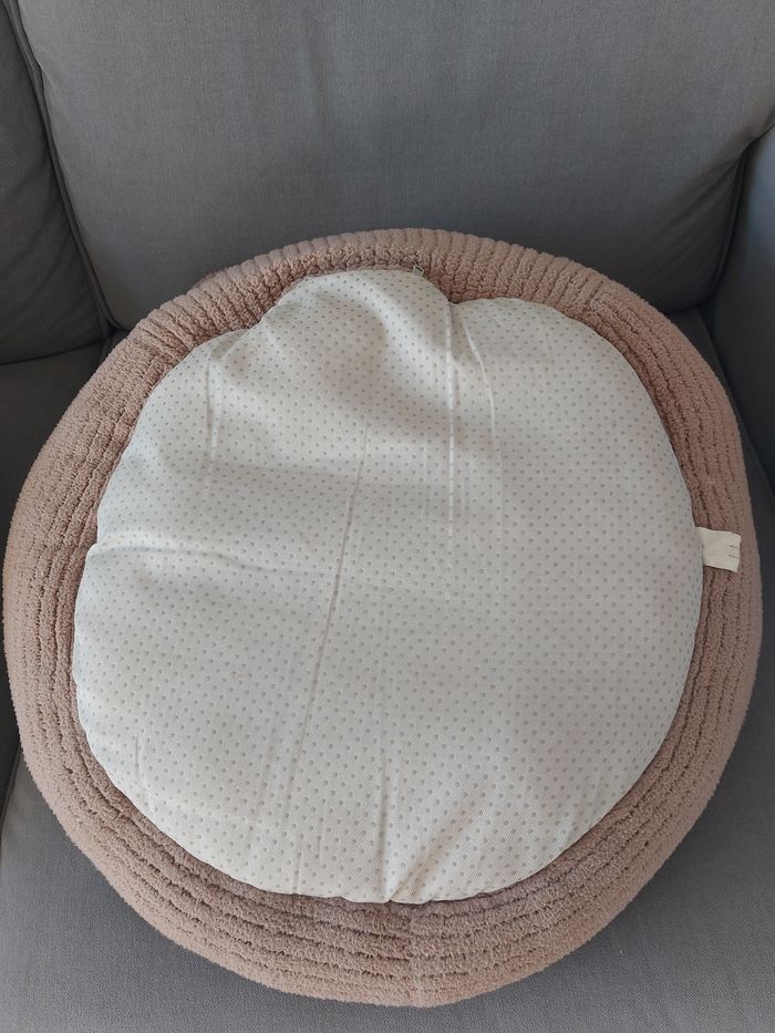 Lot de 2 fauteuils enfants en velours côtelé - photo numéro 6