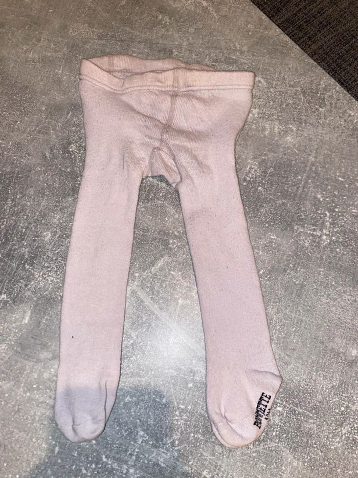 Leggings 12 mois