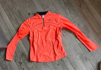Pull de sport