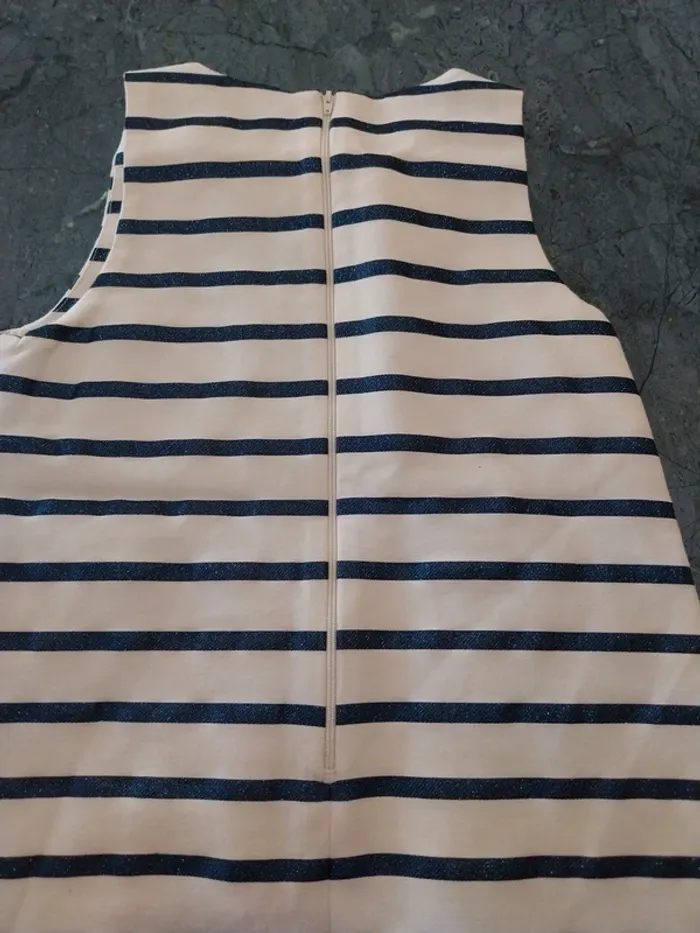 Robe été 10 ans - photo numéro 3