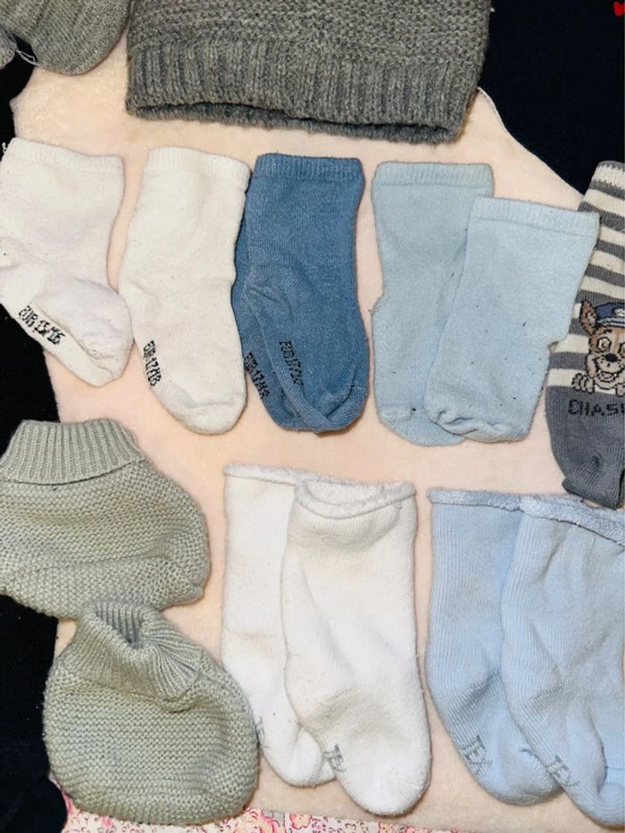 Lot accessoires bébé naissance à 12 mois - photo numéro 8