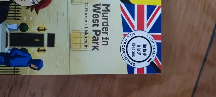 Cahier de vacances 3 èmes - photo numéro 2