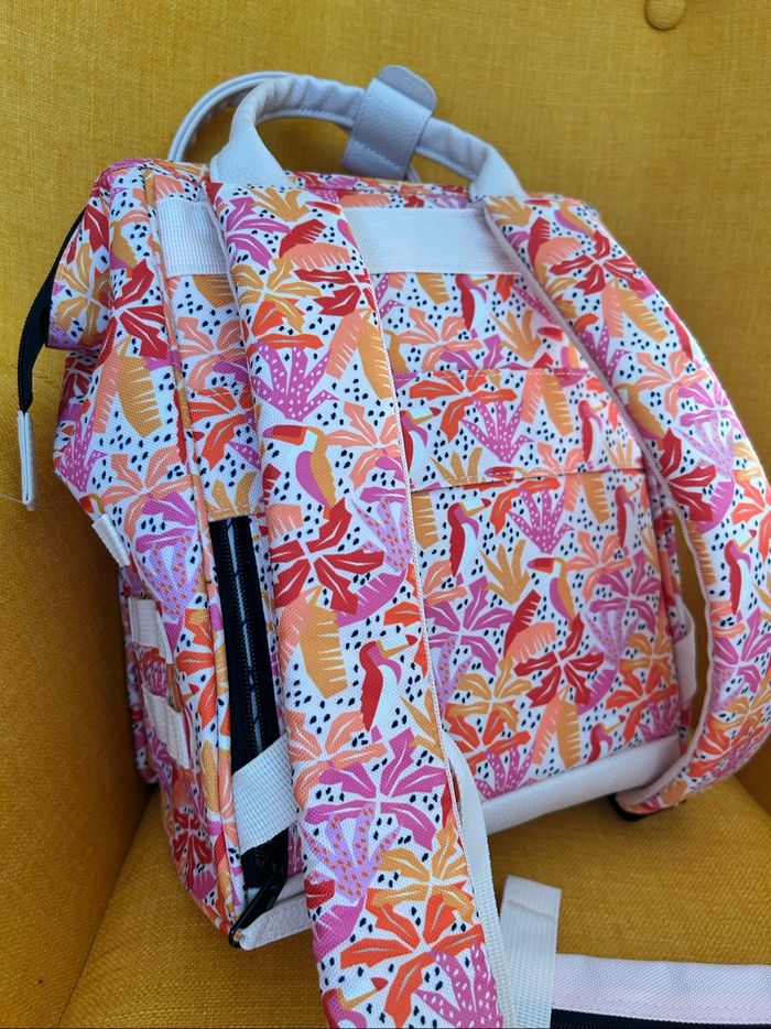 Cabaïa Adventurer Mini Modèle Pirae - photo numéro 6
