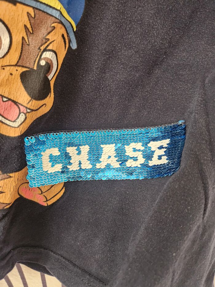 Pyjama short - photo numéro 4