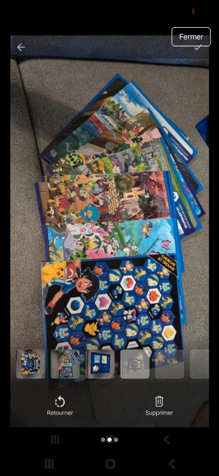 Jeu de société - photo numéro 2