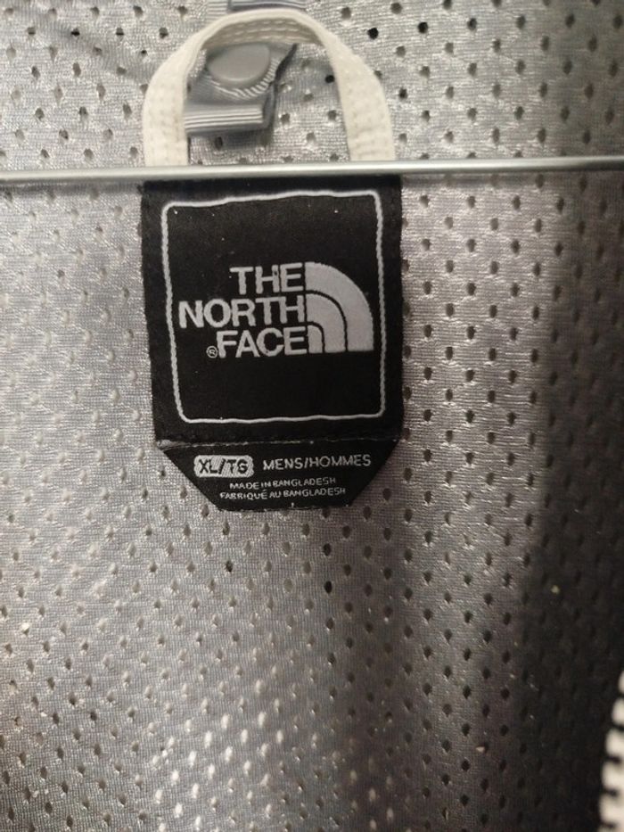 Veste the North face hyvent homme xl - photo numéro 5